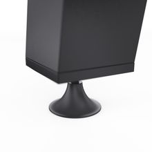 Игровой стол - аэрохоккей DFC RENWICK 48&amp;quot; LED 122 х 61 см