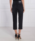 джинсы Versace Jeans Couture - черный(73HAB530DW040D11)