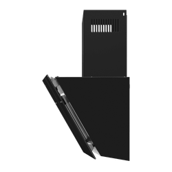 Кухонная вытяжка Maunfeld Astro 50 Glass Black