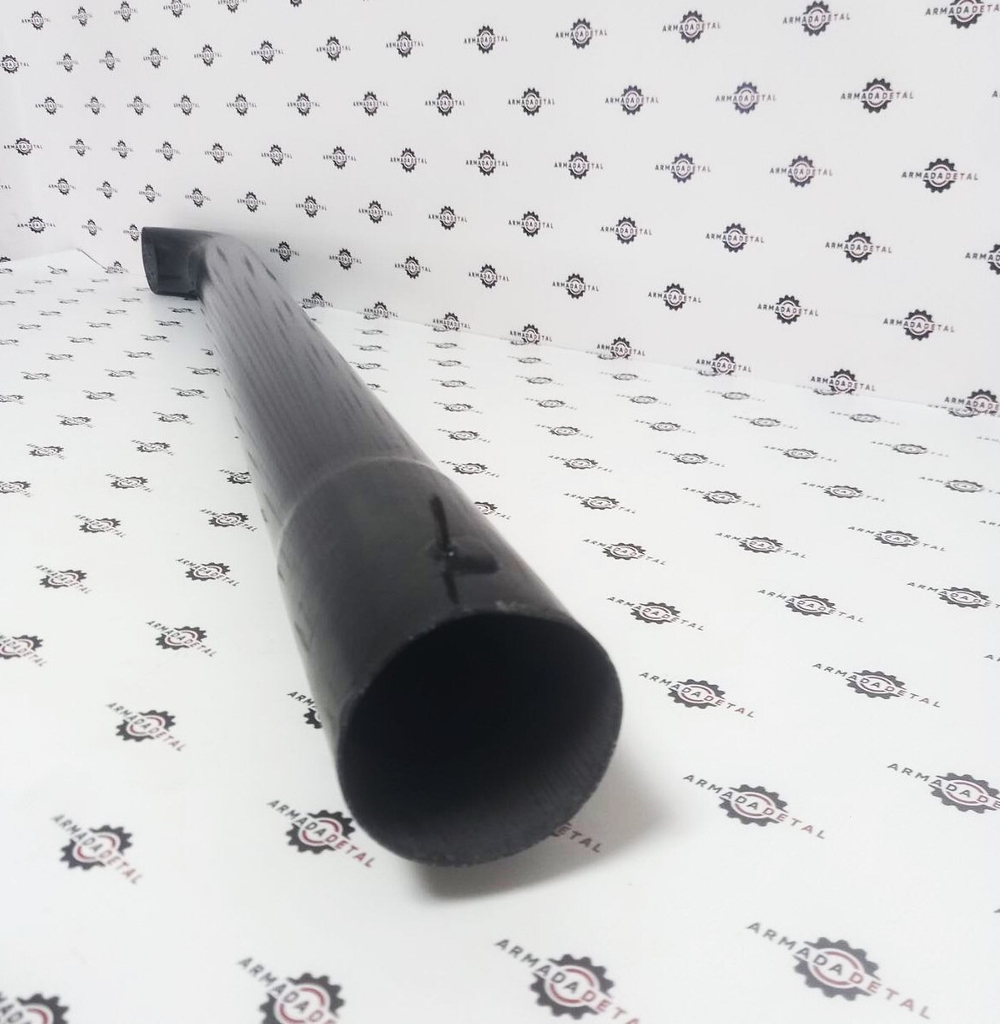 Труба глушителя | 128/C1230 | аналог