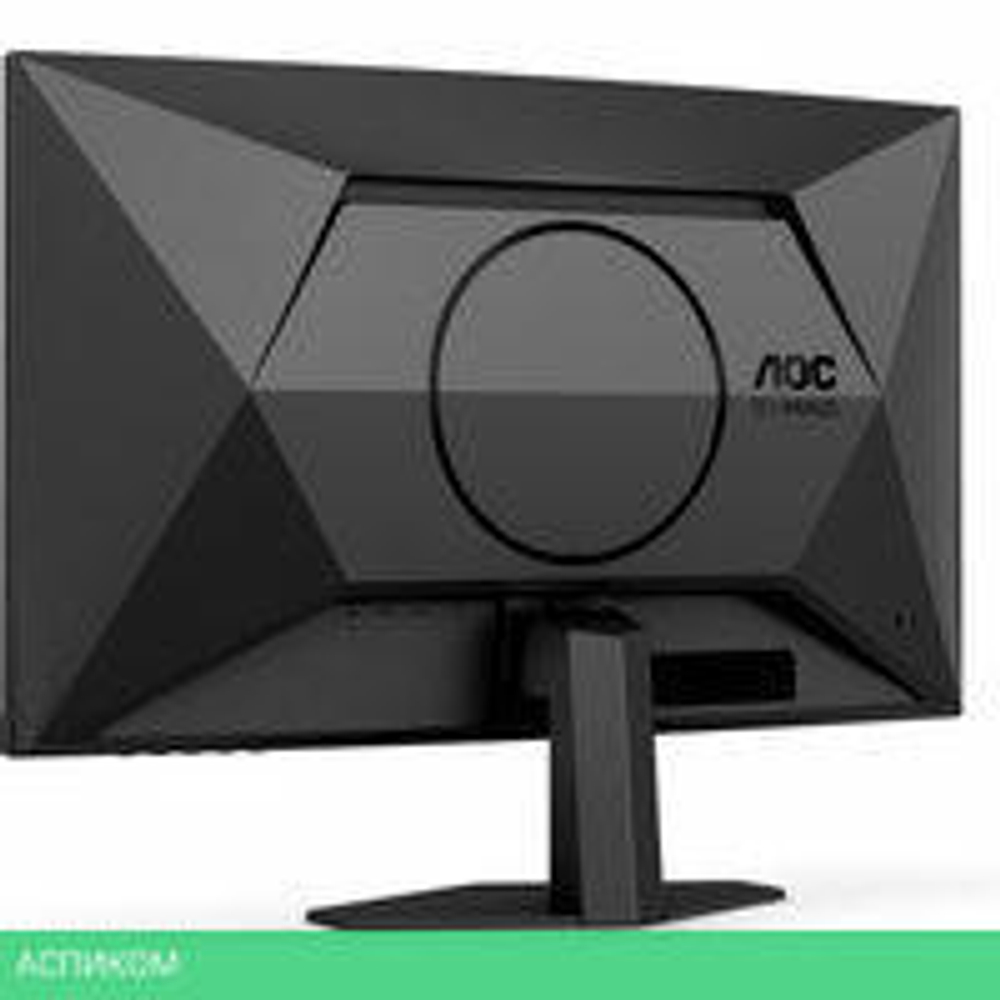 Игровой монитор AOC Gaming C27G4ZXE