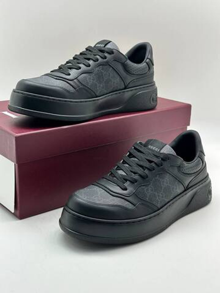 Кроссовки Gucci