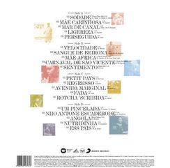 Cesaria Evora - Greatest Hits