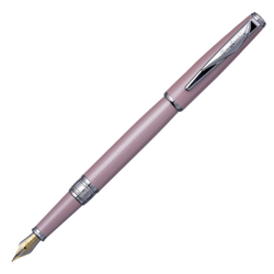 Перьевая ручка Pierre Cardin SECRET Business PC1167FP цвет розовый в подарочной коробке