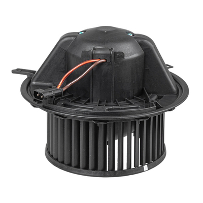 Вентилятор отопителя MERCEDES-BENZ A-Class W169 04-12/W245 05-11 GANZ GIC06385