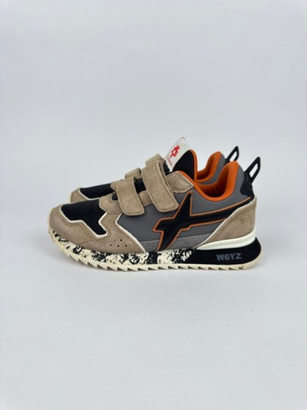 Кроссовки Just Say Wizz