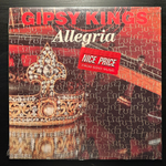Gipsy Kings - Allegria (Испания 1991г.)