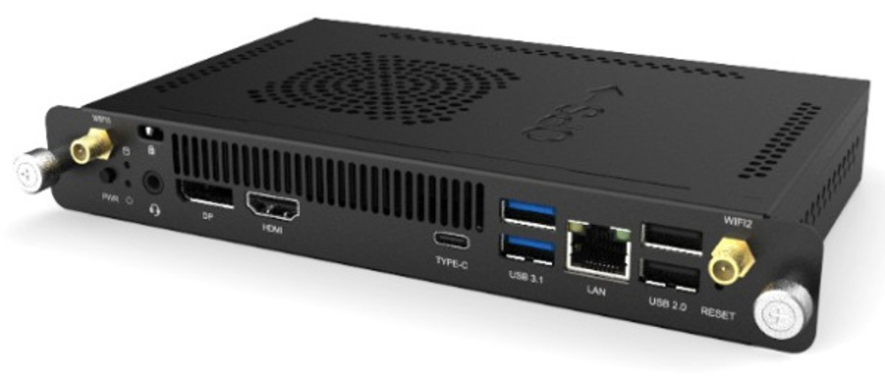 Компьютер Lumien S104/i31215U8256/WL