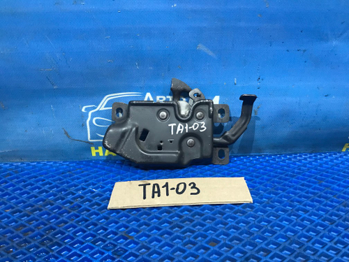 Замок капота Honda AVANCIER 1999