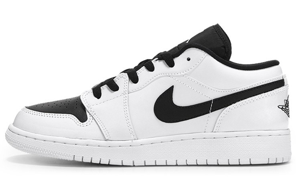Кроссовки Jordan Air Jordan 1 Low Bg (Женская размерная сетка)