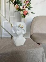 Кашпо - Ваза - Скульптура для дома и цветов