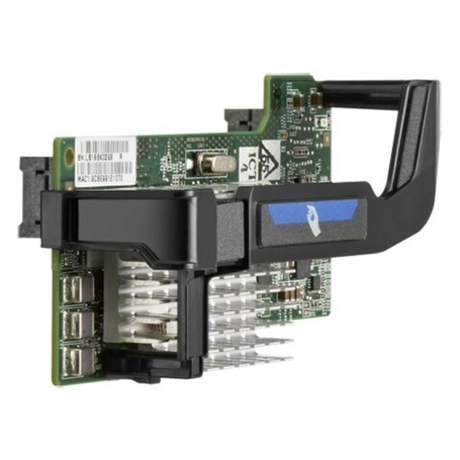 Адаптер HPE 700741-B21 HP FF 10Gb DP 534FLB Adapter