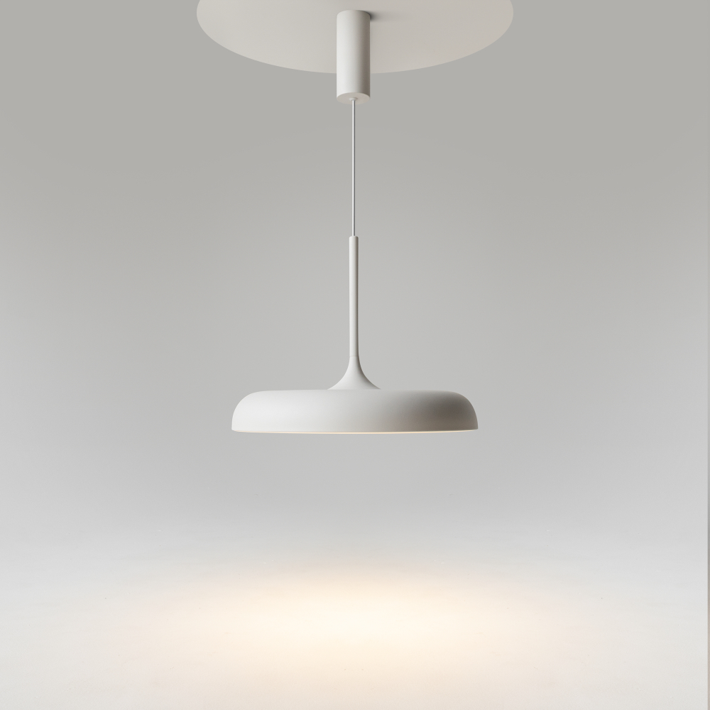 Подвесной светильник Maytoni MOD189PL-L18W3K1