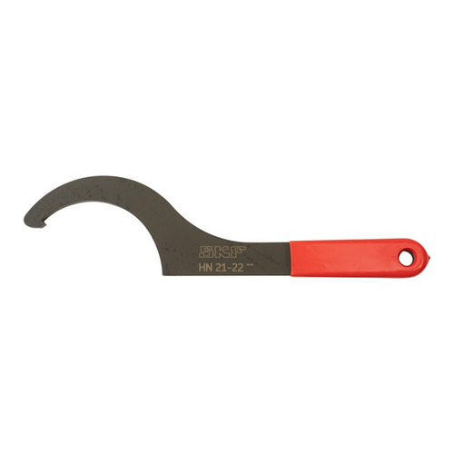 Hook spanner HN 21-22