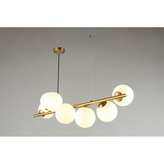 Люстра подвесная APL.312.13.07