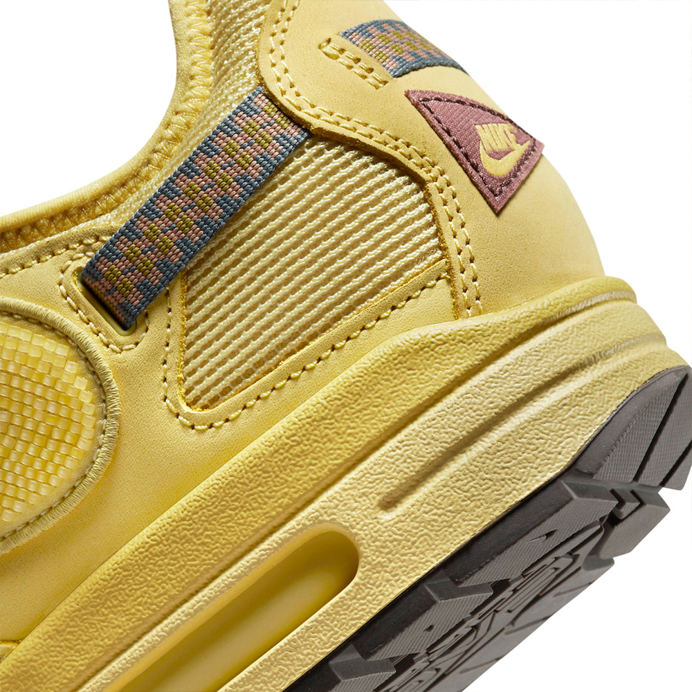 AIR MAX 1 x TRAVIS SCOTT "SATURN GOLD"