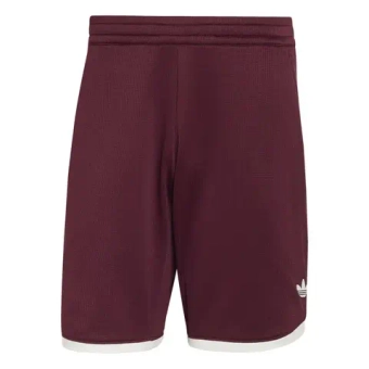 Мужские теннисные шорты Adidas Classics 9'' - maroon