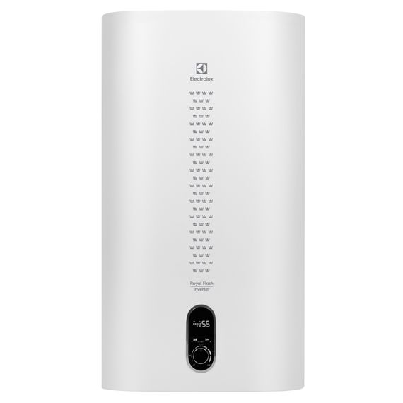 Водонагреватель Electrolux EWH 80 Royal Flash Inverter купить в Москве и Московской области по низкой цене с доставкой по России — (1) Водонагреватель Electrolux EWH 80 Royal Flash Inverter — (1)