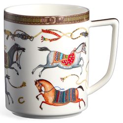 КРУЖКА LEFARD "PASSAGE" 560 МЛ (КОР=24ШТ.)