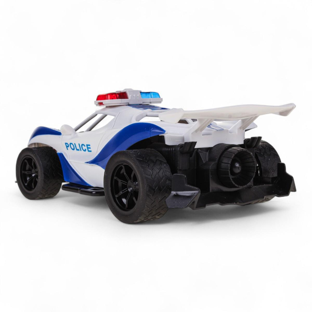 Машина классическая на РУ, коробка 3004E