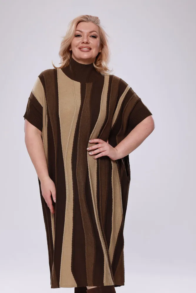 Платье 6470 Fabrika