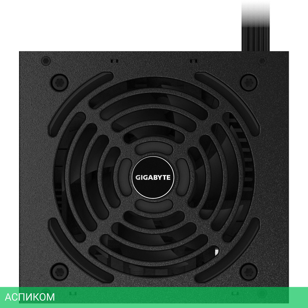 Блок питания Gigabyte GP-P550B 550W