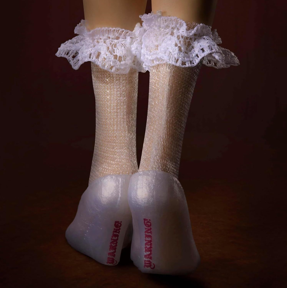 Кукла Монстр хай Аннабелль