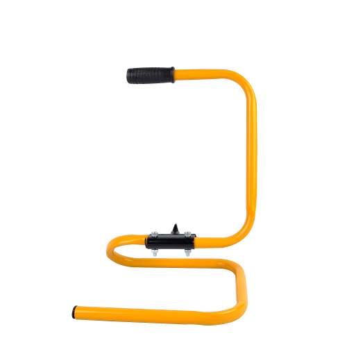 UFV-F01/50-220 YELLOW Подставка переносная для прожектора. Корпус желтый. TM Uniel