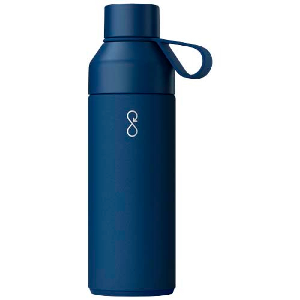 Подарочный набор Ocean Bottle 3-в-1 объемом 500 мл