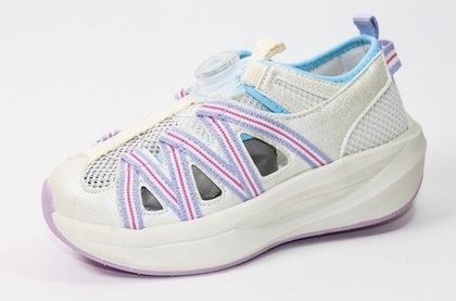 Кроссовки детские летние Песня 9 арт. SHL2672-3