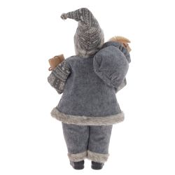 GAEM Дед Мороз, L24 W18 H56 см (полка 45 см.)