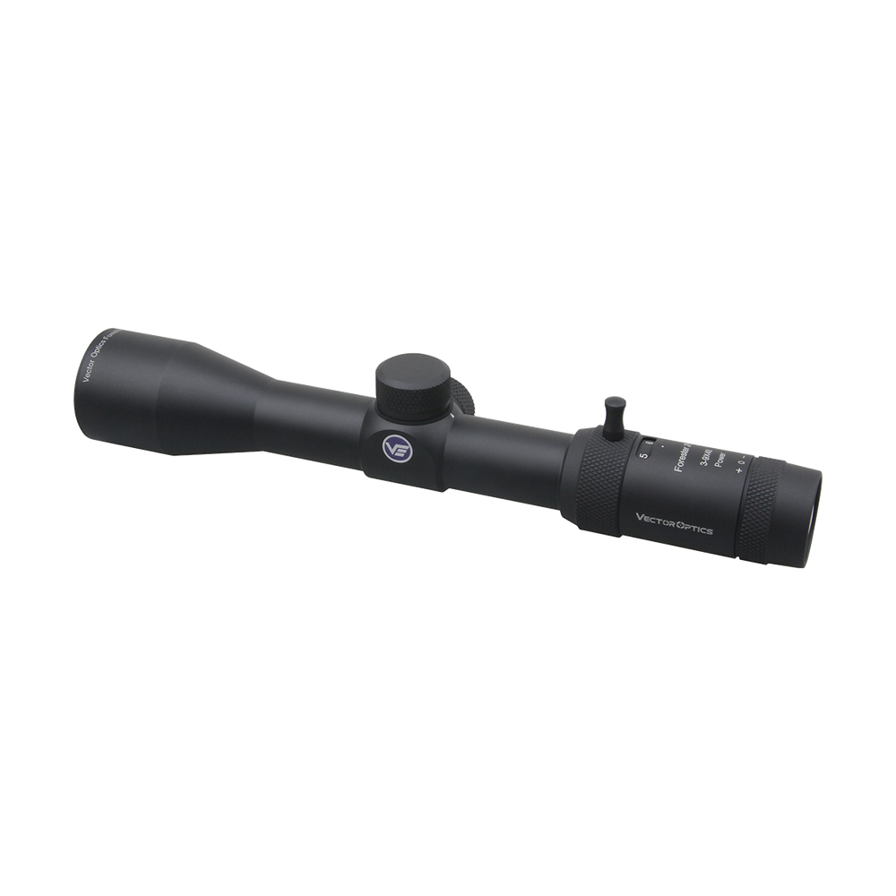 Оптический прицел VectorOptics Forester Jr. 3-9x40 (Q)