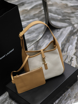 Saint Laurent Small Le 5 A 7 23 cm