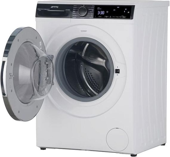 Стиральная машина SMEG WM3T84RU4