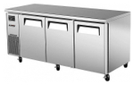 Стол морозильный Turbo air KUF18-3 700 мм