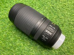 Nikon 70-300mm 4.5-5.6G ED-IF AF-S VR Zoom-Nikkor