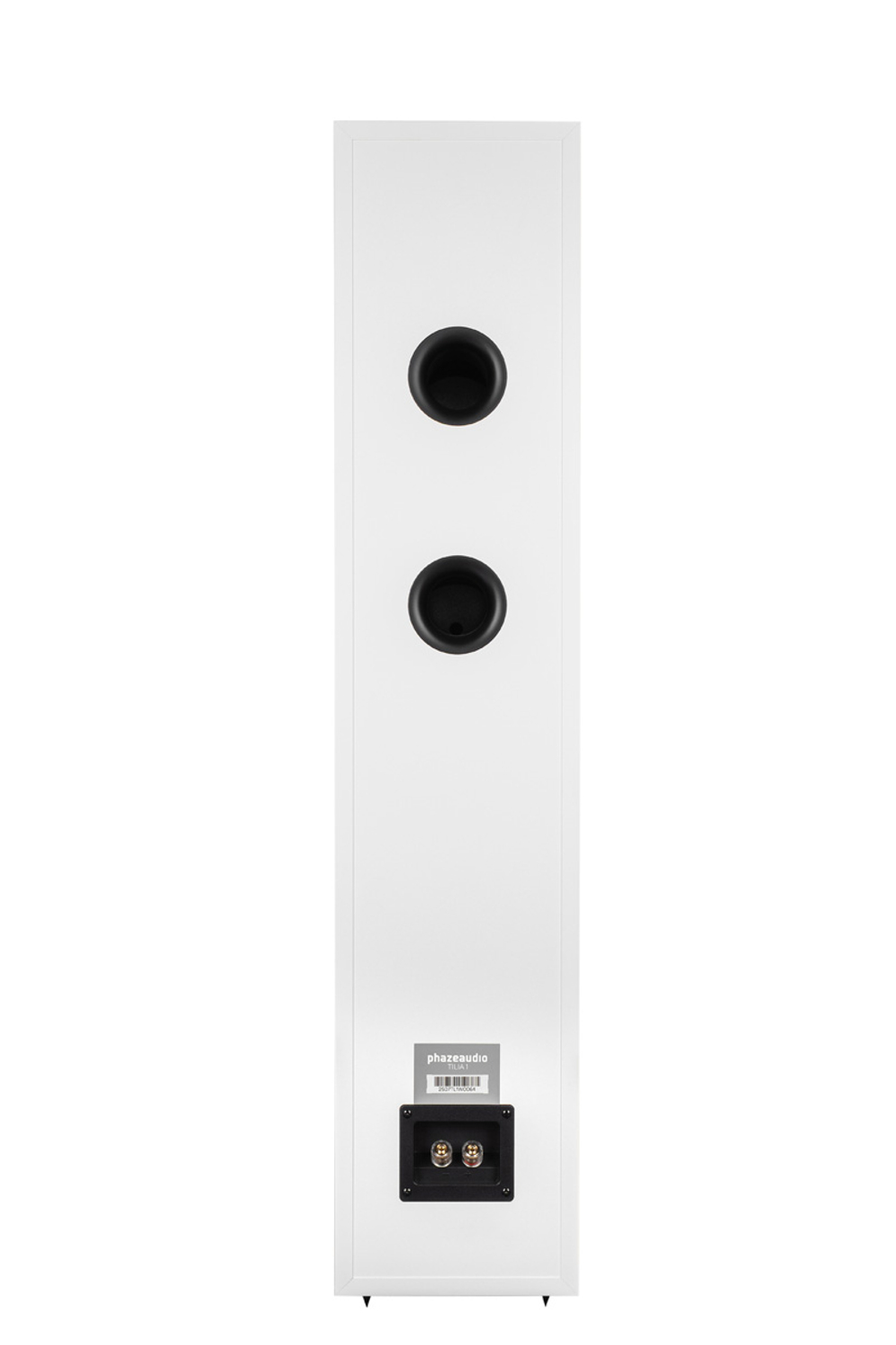 Phaze Audio Tilia 1 White напольная пассивная акустическая система (пара)