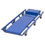 NORDBERG (N30C4) Лежак подкатной с подъемным подголовником