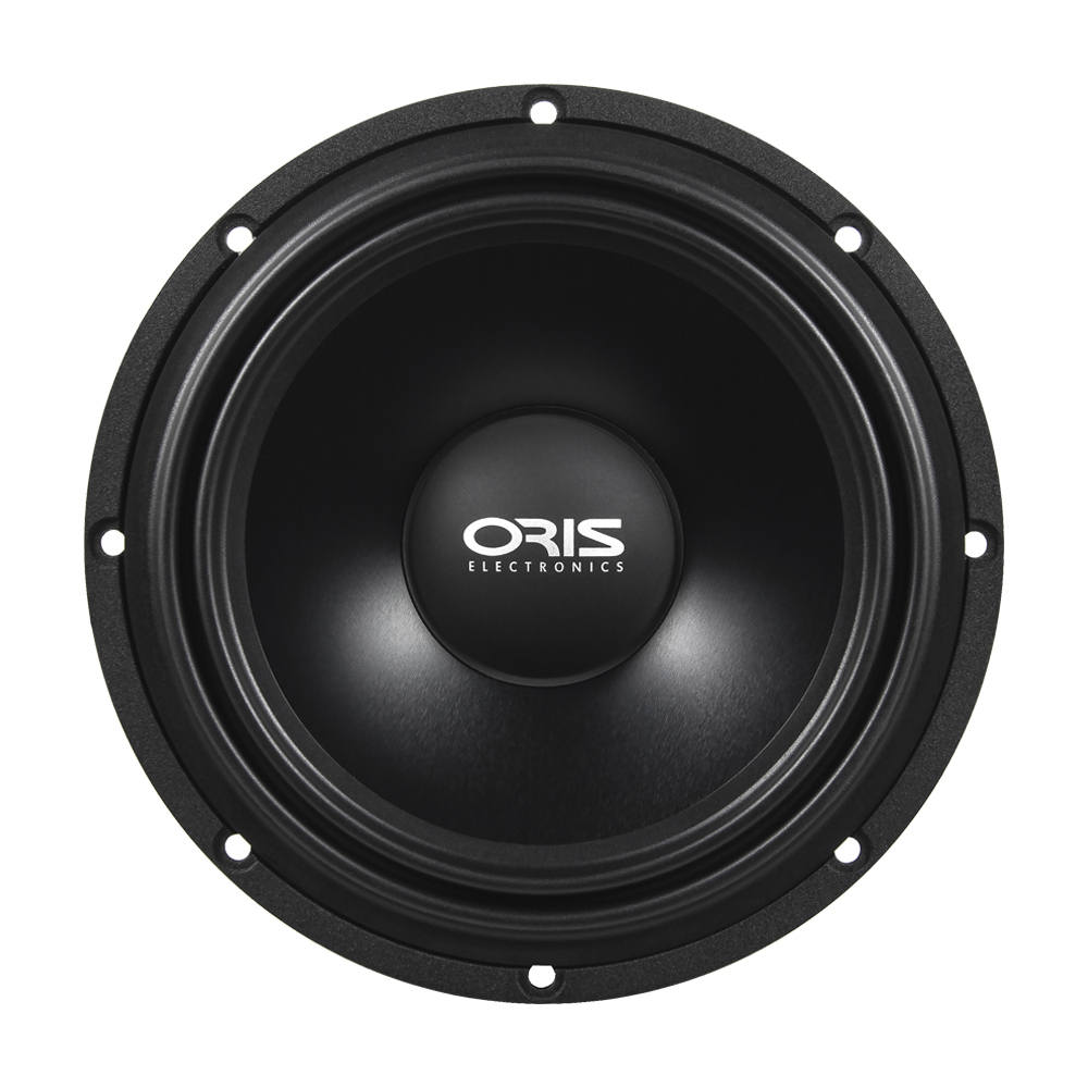 Акустическая система Oris Type 3 - BUZZ Audio