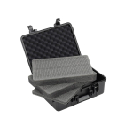 Защитный кейс АЛЬФА Профи 016