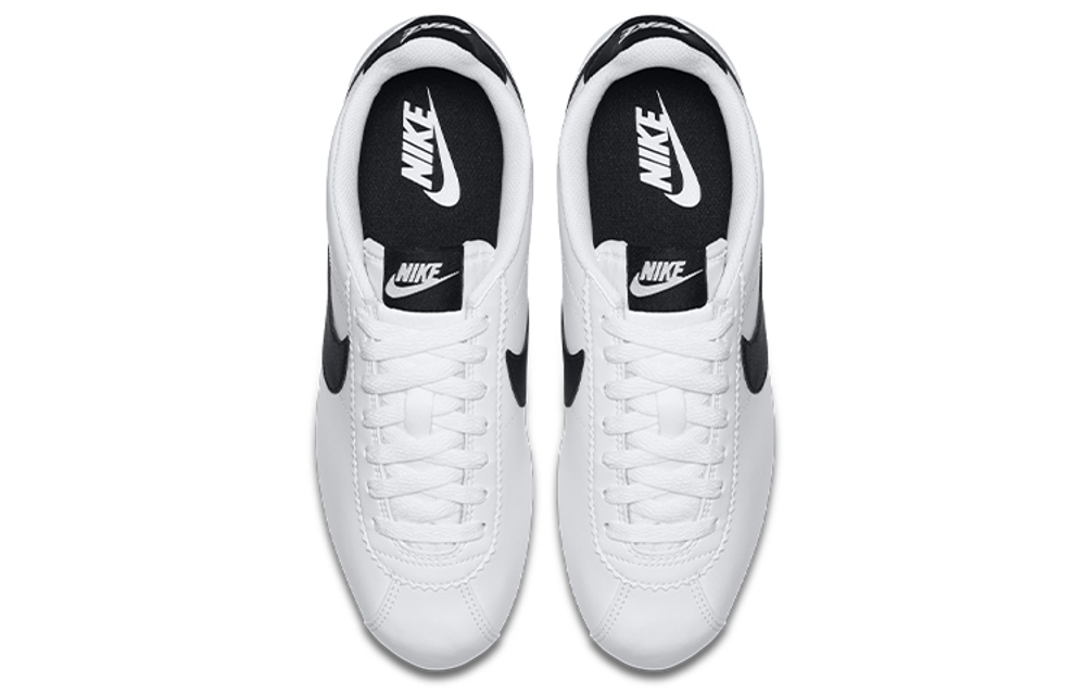 Кроссовки Nike Cortez Leather (Женская размерная сетка)