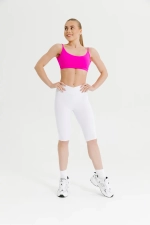 Шорты ForStrong X White