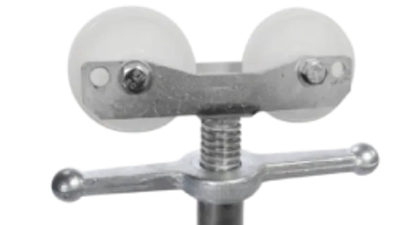 Шариковая трубная опора G.B.C.