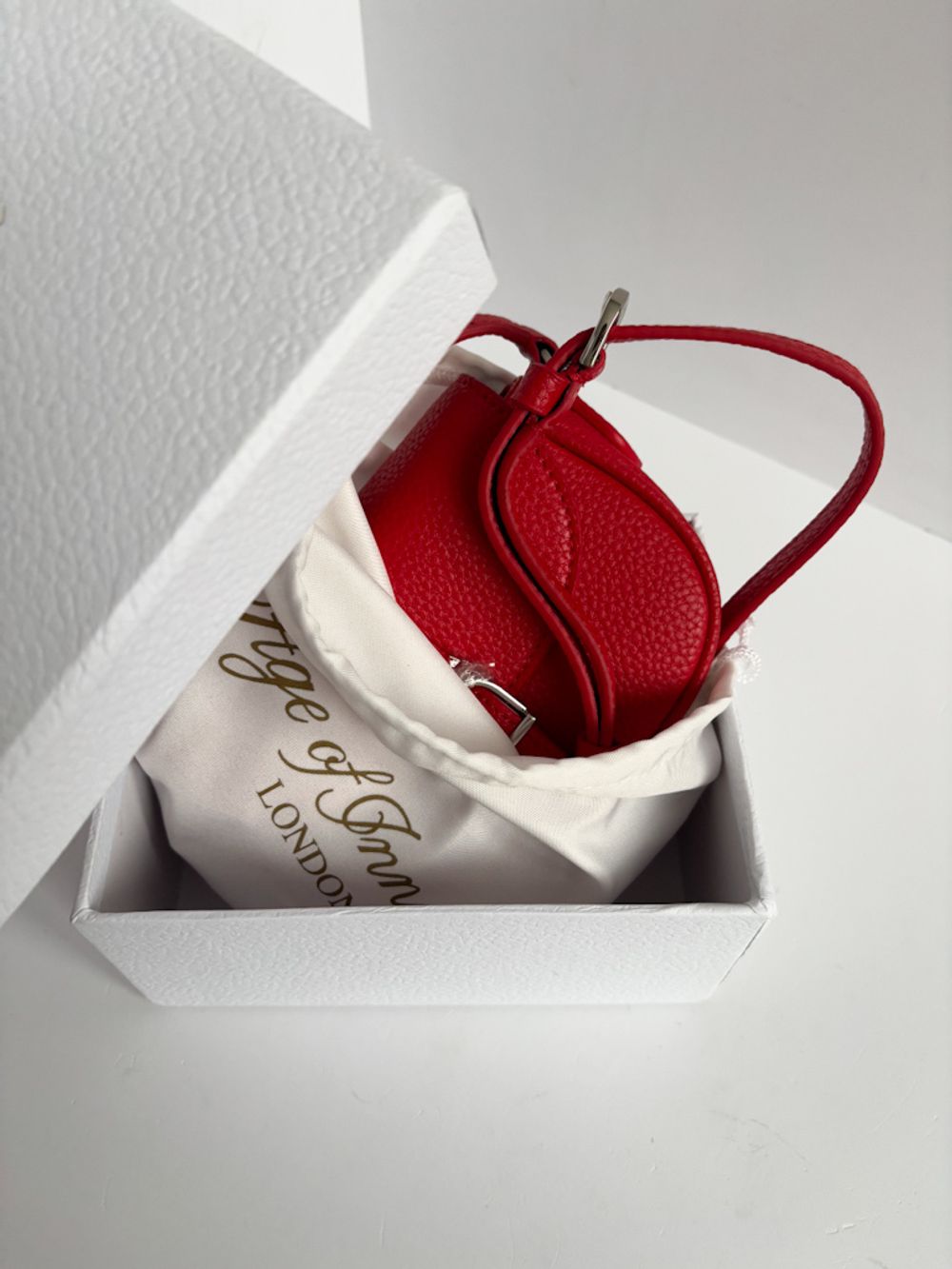 Новая сумочка Age of Innocence