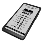 Электронная книга ONYX BOOX Kant 2 Black