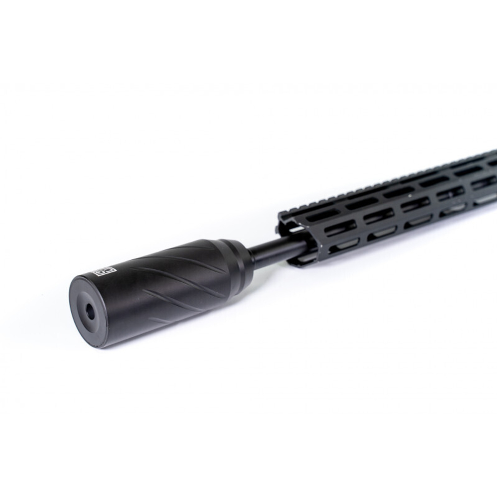 ДТК закрытого типа URUS CGNL для AR-9 (9х19, М16х1) Custom Guns