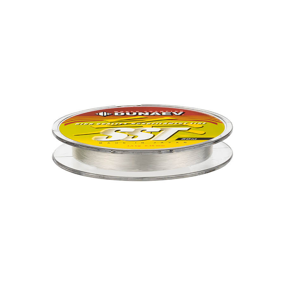 Леска Dunaev SST 0.28мм 50м
