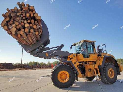 Бревнозахват ✅EXPERT✅