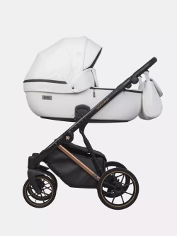 Коляска MONTANA PREMIUM Copper (2 в 1) (RIKO BASIC)