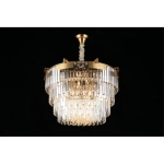 Подвесная люстра Aployt MARIZ APL.813.13.15
